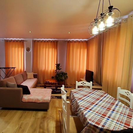 Sirius Apartment Шкодер Экстерьер фото