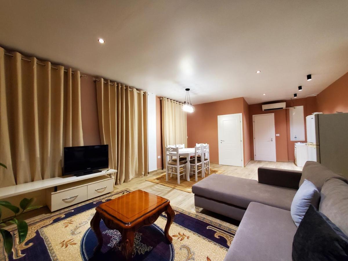 Sirius Apartment Шкодер Экстерьер фото