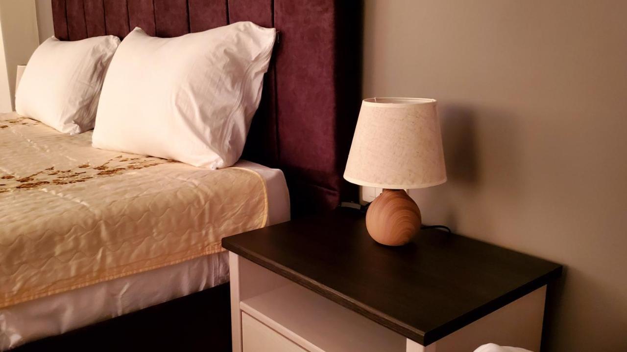 Sirius Apartment Шкодер Экстерьер фото