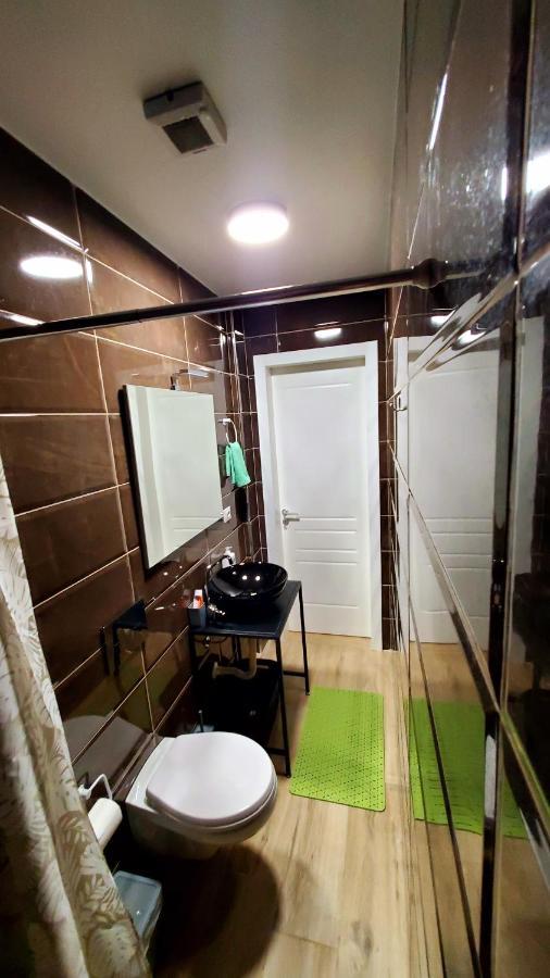 Sirius Apartment Шкодер Экстерьер фото