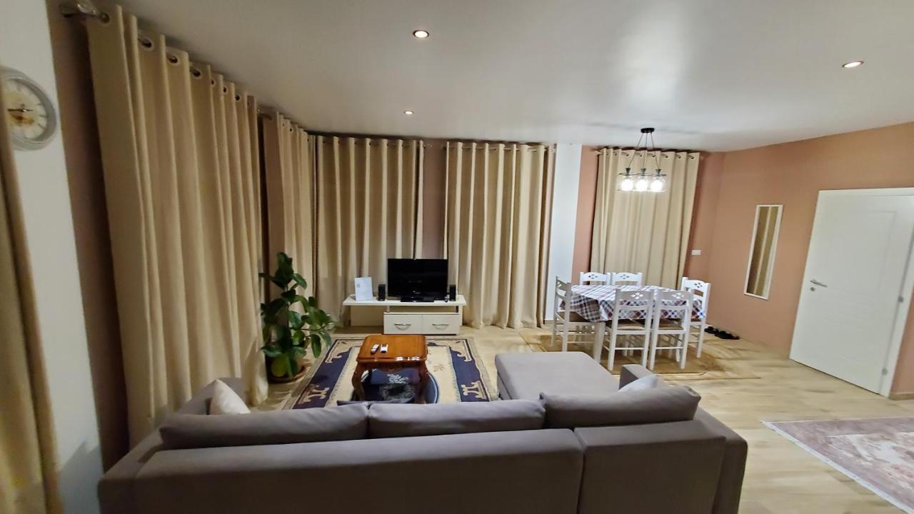 Sirius Apartment Шкодер Экстерьер фото