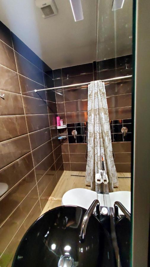 Sirius Apartment Шкодер Экстерьер фото