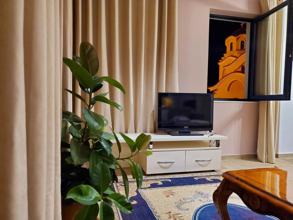 Sirius Apartment Шкодер Экстерьер фото