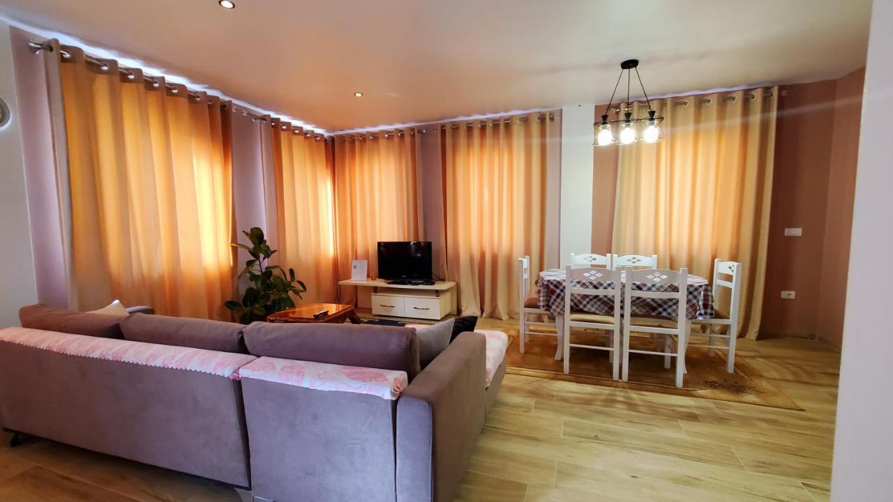 Sirius Apartment Шкодер Экстерьер фото