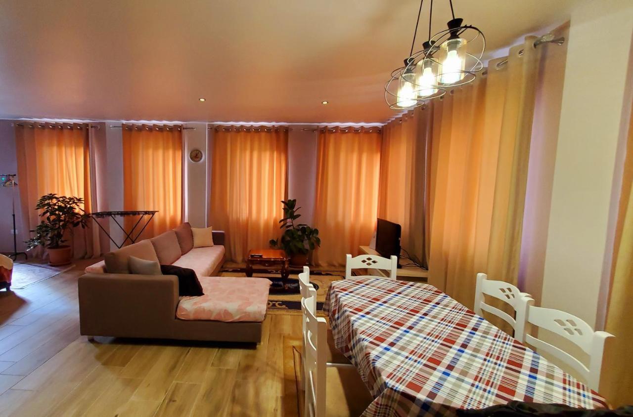 Sirius Apartment Шкодер Экстерьер фото
