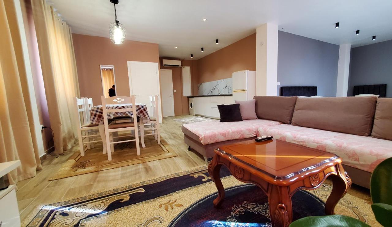 Sirius Apartment Шкодер Экстерьер фото