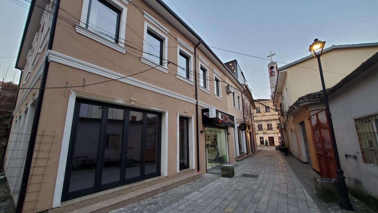 Sirius Apartment Шкодер Экстерьер фото