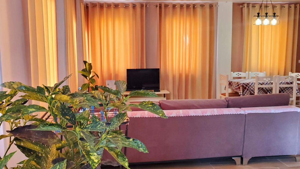 Sirius Apartment Шкодер Экстерьер фото