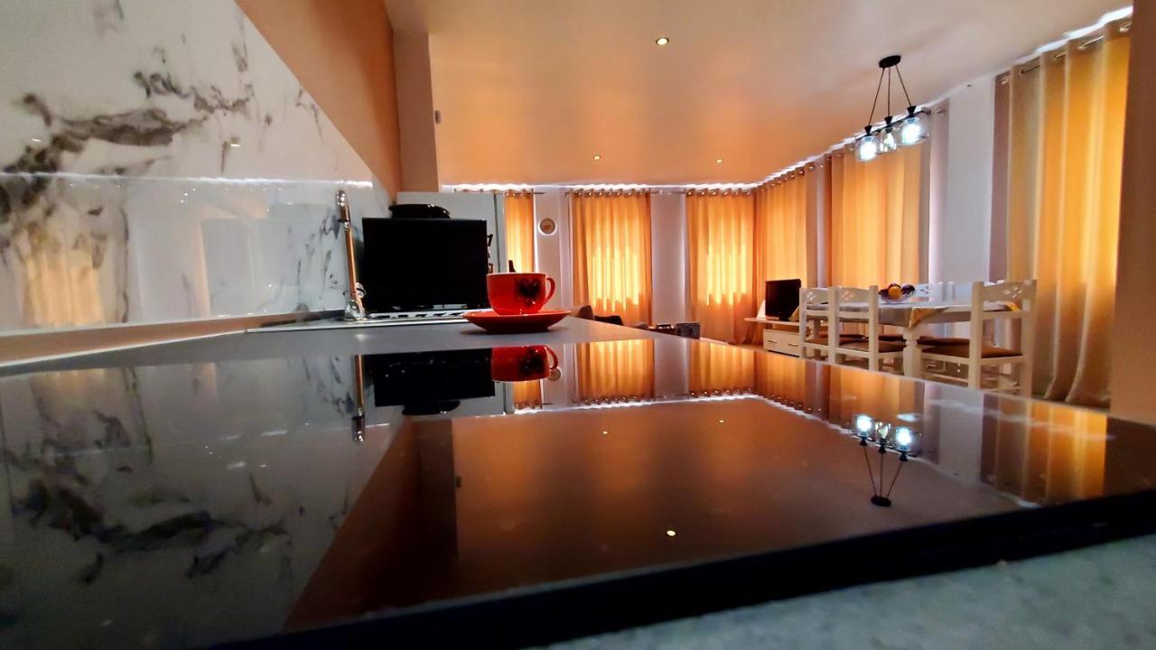 Sirius Apartment Шкодер Экстерьер фото