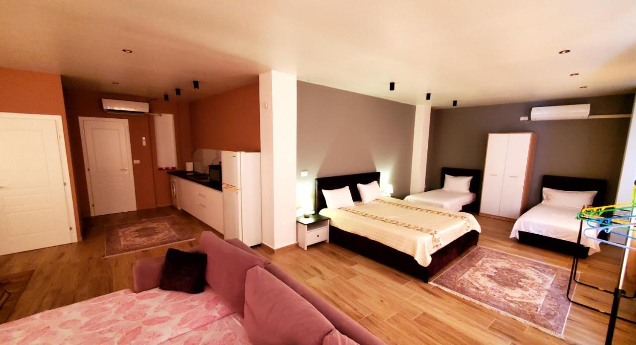 Sirius Apartment Шкодер Экстерьер фото