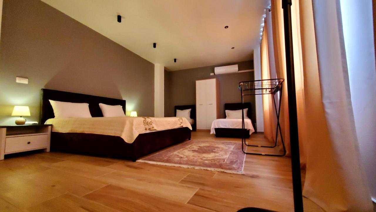 Sirius Apartment Шкодер Экстерьер фото