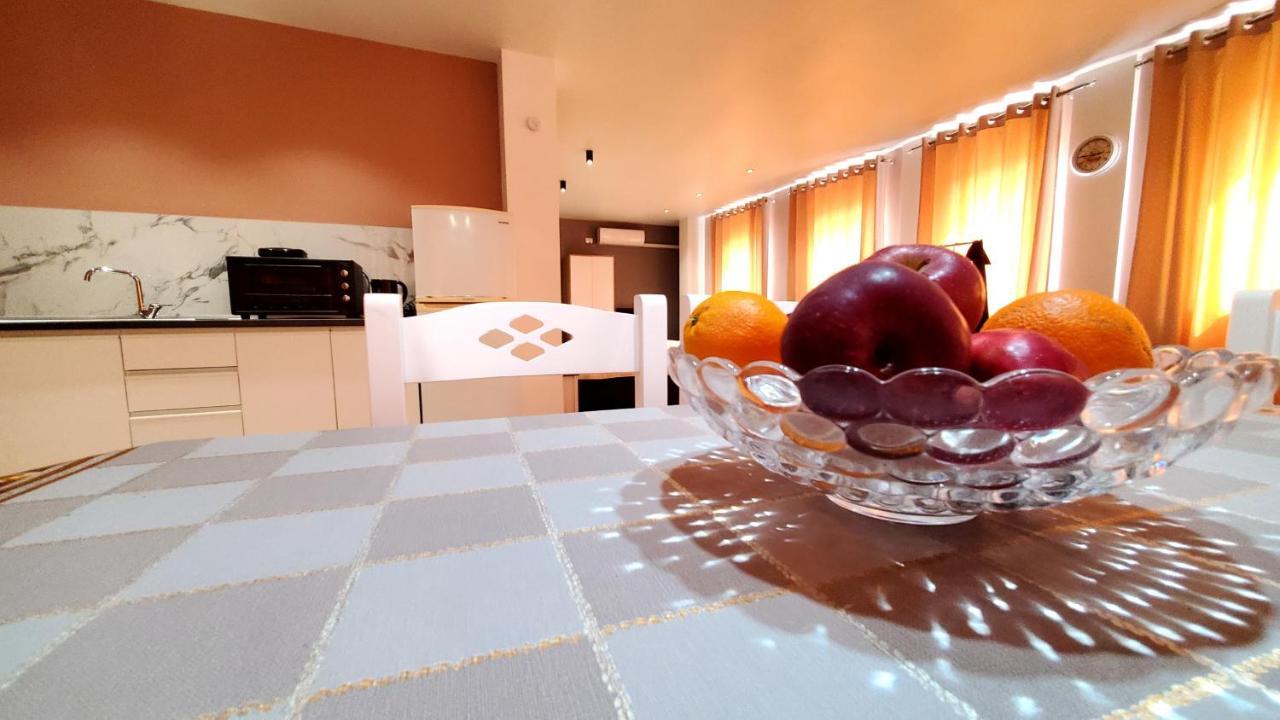 Sirius Apartment Шкодер Экстерьер фото