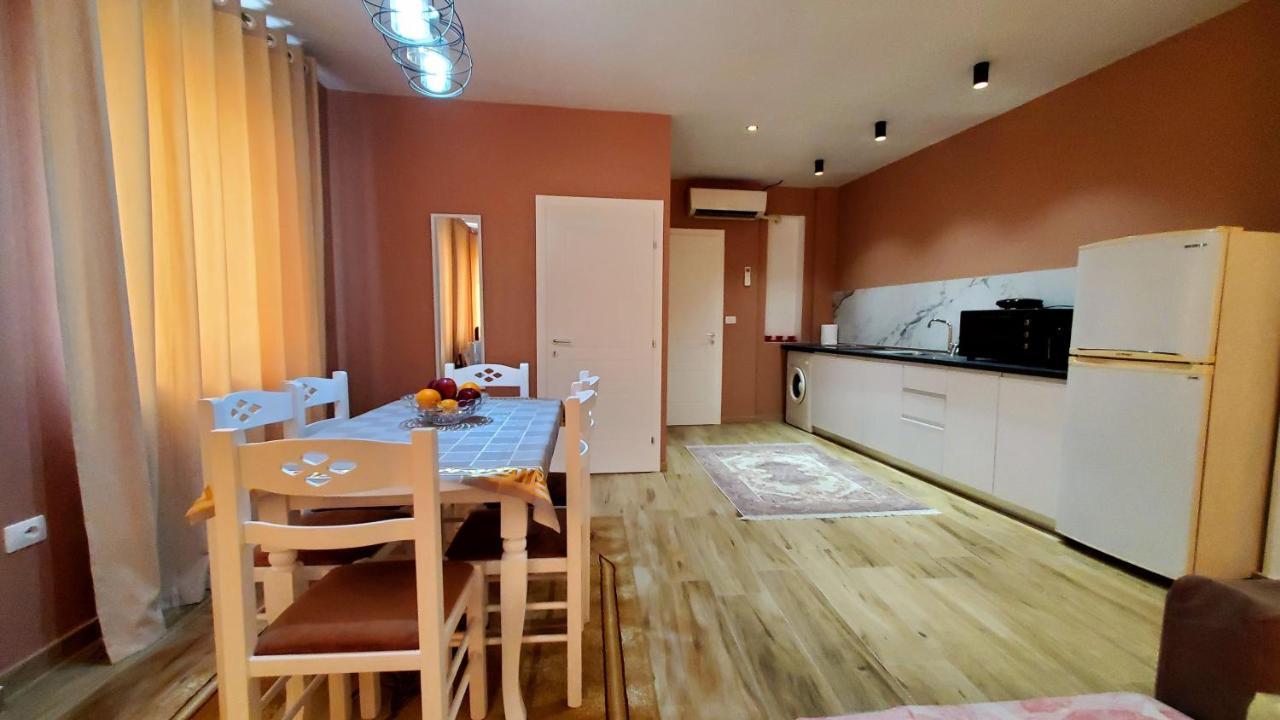 Sirius Apartment Шкодер Экстерьер фото